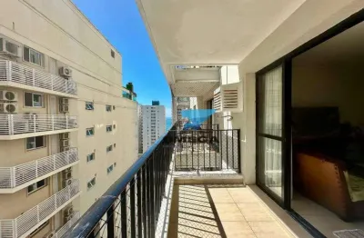 Amplo apartamento com 4 dormitórios sendo 1 suíte à venda - pitangueiras - guarujá/sp. confira mais detalhes!