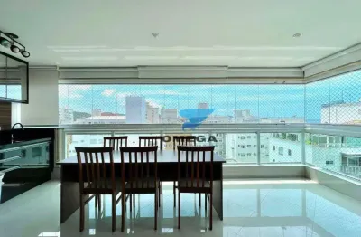 Apartamento com vista mar e reformado à venda pertinho do mar na praia das pitangueiras - guarujá/sp. localização privilegiada