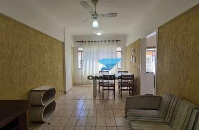 Apartamento com 2 dormitórios à venda na praia das astúrias - guarujá/sp