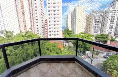 Apartamento à venda na pitangueiras no guarujá | omega imóveis