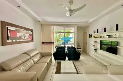Apartamento com 4 dormitórios à venda, praia das pitangueiras, guarujá.