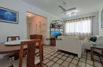 Apartamento à venda em pitangueiras no guarujá | ômega imóveis