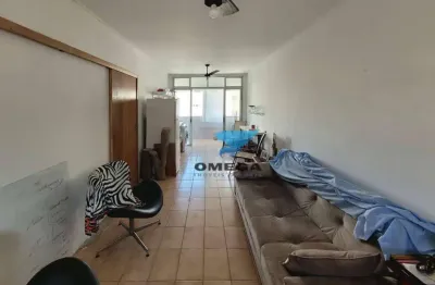 Apartamento à venda na praia das astúrias- guarujá/sp. localização privilegiada!