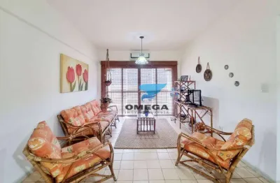 Apartamento à venda na astúrias no guarujá | omega imóveis