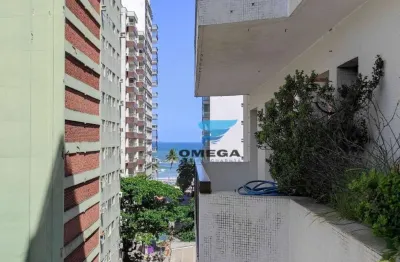 Apartamento á venda em pitangueiras - guarujá 4 dormitórios com 2 vagas