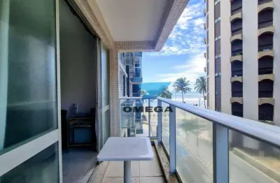 Apartamento à venda na astúrias no guarujá | omega imóveis