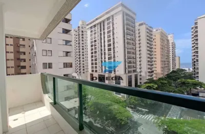 Apartamento à venda na pitangueiras no guarujá | omega imóveis