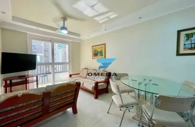 Apartamento à venda na pitangueiras no guarujá | omega imóveis