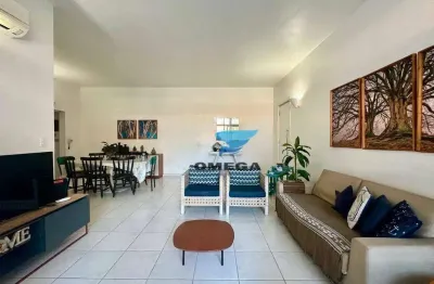 Apartamento à venda nas pitangueiras no guarujá | omega imóveis