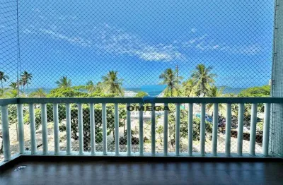 Apartamento à venda na pitangueiras no guarujá | omega imóveis