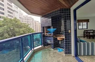 Apartamento à venda na pitangueiras no guarujá | omega imóveis