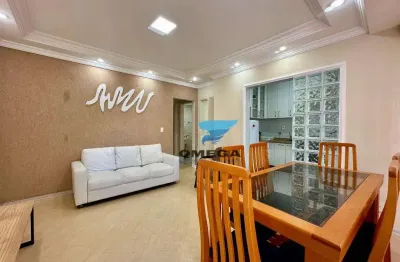Apartamento à venda nas astúrias no guarujá - omega imóveis