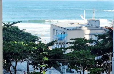 Apartamento à venda na pitangueiras no guarujá | omega imóveis