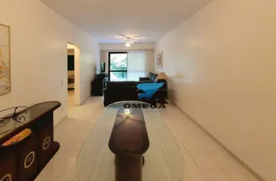 Apartamento à venda na pitangueiras no guarujá | omega imóveis