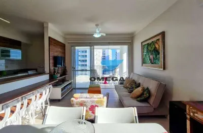 Apartamento à venda na astúrias no guarujá | omega imóveis