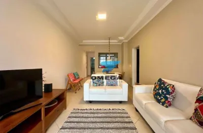 Apartamento à Venda nas Pitangueiras no Guarujá | Omega Imóveis