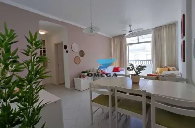 Apartamento à venda na pitangueiras no guarujá | omega imóveis