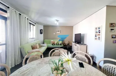Apartamento à venda na pitangueiras no guarujá | omega imóveis