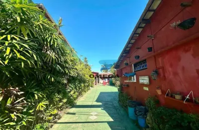 Pousada à venda no tombo no guarujá | omega imóveis