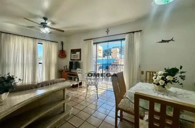 Apartamento à venda nas pitangueiras no guarujá - omega imóveis