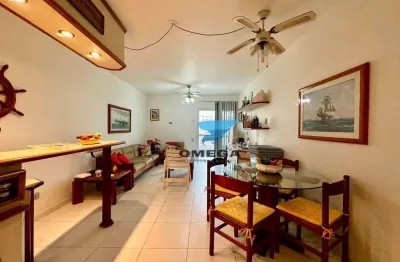 Apartamento à venda nas pitangueiras no guarujá - omega imóveis