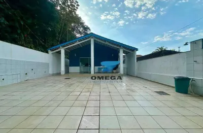 Casa com 3 quartos à venda na Rua Oscar Pereira dos Santos, Jardim Guaiuba, Guarujá