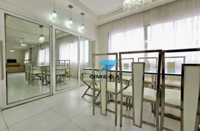 Apartamento à venda na praia da pitangeuras no guarujá i omega imóveis