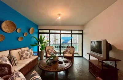 Apartamento à venda nas pitangueiras no guarujá | omega imóveis