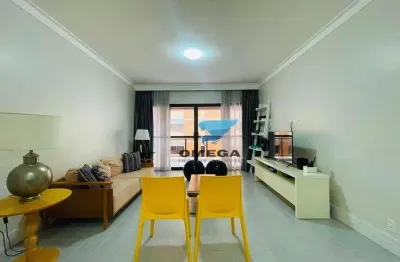 Apartamento à venda nas pitangueiras no guarujá | ômega imóveis