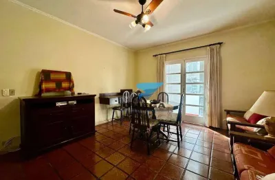 Apartamento à venda nas astúrias no guarujá | omega imóveis