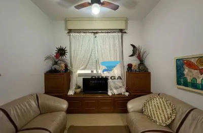 Apartamento com 2 quartos à venda na Avenida General Monteiro de Barros, 66, Jardim Astúrias, Guarujá