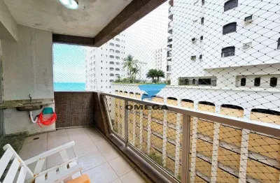Apartamento à venda na praia das pitangueiras no guarujá i omega imóveis