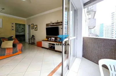 Apartamento à venda na praia das pitangueiras no guarujá i omega imóveis