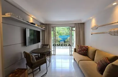 Apartamento à venda na praia das pitangueiras no guarujá i omega imoveis