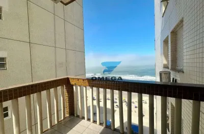 Apartamento à venda nas pitangueiras no guarujá | omega imóveis