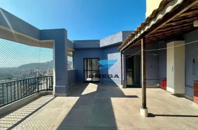 Cobertura à venda nas astúrias no guarujá | omega imóveis