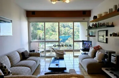 Apartamento à venda pitangueiras no guarujá i omega imoveis