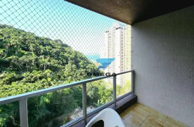 Apartamento à venda pitangueiras no guarujá i omega imoveis