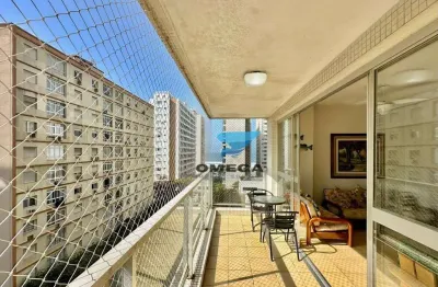 Apartamento à venda na pitangueiras em guarujá | omega imóveis