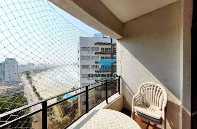Apartamento com 4 quartos à venda na Avenida Marechal Deodoro da Fonseca, 61, Pitangueiras, Guarujá