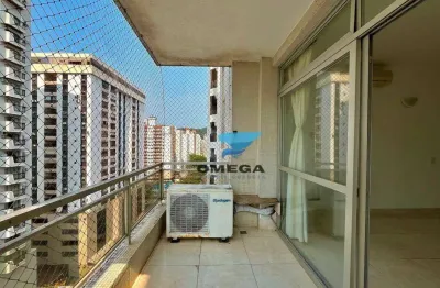 Apartamento à venda na pitangueiras no guarujá | omega imóveis