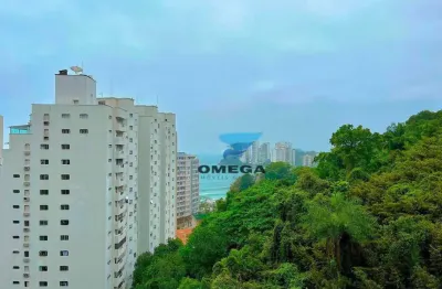 Apartamento à venda na pitangueiras no guarujá | omega imóveis