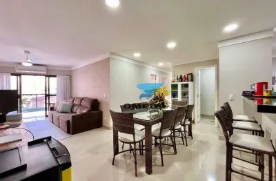 Apartamento à venda na pitangueiras no guarujá | omega imóveis