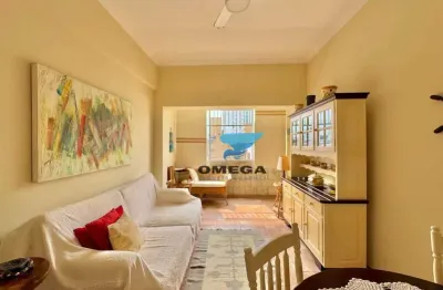 Apartamento à venda na pitangueiras no guarujá | omega imóveis