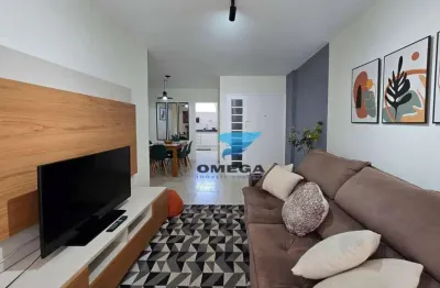 Apartamento à venda na praia das pitangueiras no guarujá i omega imoveis