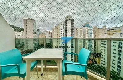 Apartamento à venda na praia das pitangueiras no guarujá i omega imoveis