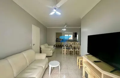 Apartamento com 3 quartos à venda na Rua Waibo Chamas, 40, Jardim Astúrias, Guarujá