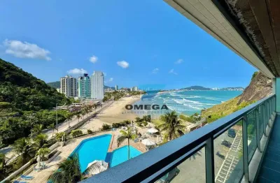 Apartamento à venda na pitangueiras no guarujá | omega imóveis