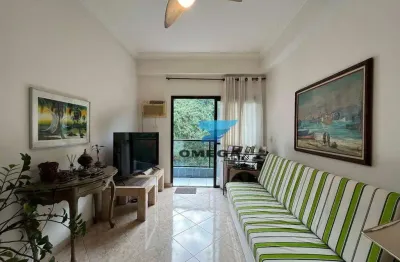 Apartamento à venda na pitangueiras no guarujá | omega imóveis