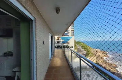 Apartamento à venda pertinho do mar na praia das astúrias - guarujá/sp. localização privilegiada!